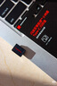 闪迪（SanDisk）256GB Type-C USB3.2 U盘 CZ530 读速高达400MB/s  适用轻薄笔记本电脑 小巧便携 大容量办公优盘 实拍图