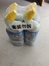 威猛先生（Mr Muscle）免刷洗 强效洁厕灵 洁厕剂 馥郁繁花型 去污渍清洁尿垢 600gX4瓶 实拍图