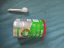 高培一百【新国标】新生婴幼儿小分子蛋白配方奶粉300g 2段（6-12个月）*1罐 实拍图