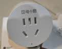 电小酷智能插座 wifi控制 远程开关定时 专用芯片 电量统计10A插座CP1-HW-A （支持鸿蒙智联） 实拍图