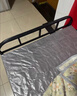 星奇堡 折叠床单人家用简易床加床加固午休小床成人办公室硬板铁床 120cm宽【升级软靠+加厚框架】 实拍图