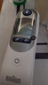 博朗（BRAUN）耳温计IRT6525耳温枪电子体温计宝宝婴儿专用体温枪医用测温度计 实拍图