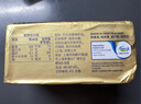 安佳(Anchor)新西兰进口 动物黄油原味无添加盐454g 面包烘焙 煎牛排 实拍图