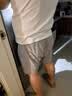 班尼路（Baleno）男士短裤夏季百搭休闲青少年五分宽松裤子纯棉舒适日常潮牌男裤 实拍图