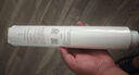 米家净水器滤芯活性炭前置过滤（2号滤芯） 适用600G厨下式/400G厨上增强版/400G厨下 XY1-CB/V1-GC 实拍图