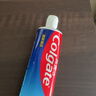高露洁（Colgate）全面防蛀牙膏大容量4支清新薄荷500g+超爽薄荷500g除口臭成人牙膏 实拍图
