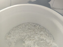 美的（Midea）【价保618】有钛0氟青瓷电压力锅少盐提鲜70kPa高压锅1000W大功率0涂层多功能一体电饭煲E5860G 实拍图