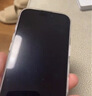 闪魔【AR增透抗反光】适用iPhone17pro钢化膜苹果17Pro手机膜AR增透全屏覆盖防尘无尘仓保护膜2片装 实拍图
