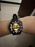 HUAWEI【父亲节送礼优选】HUAWEI WATCH GT 6 雅丹黑 46mm智能手表多维情绪健康全新骑行体验 实拍图