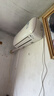 大金（DAIKIN）空调【价保618】小鑫大1.5匹新能效 静音省电蓝牙智能控制纯铜管变频冷暖挂机以旧换新FTXB336WCLW 实拍图
