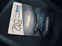 三星（SAMSUNG）512GB USB3.2 U盘 BAR升级版+深空灰 金属优盘 高速 学生办公 读速400MB/s 适用哨兵模式 实拍图