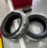 韩泰（Hankook）汽车轮胎 205/55R16 91V SK10 适配朗逸/速腾/高尔夫/朗动/威朗 实拍图