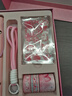 咔巴熊送女孩可爱手账本套装礼盒小学生日记本笔记本文具女孩生日礼物幼儿园毕业礼品贴纸伴手礼手帐 实拍图