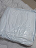 水星家纺被子春秋被秋冬被子被芯抗菌纤维被褥约200cm*230cm蓝 实拍图