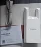 Tenda腾达1200M wifi信号放大器双频5G增强 千兆网口 wi-fi扩大中继 无线网络AP全屋覆盖扩展器A18PRO 实拍图