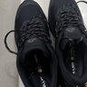 伯希和（Pelliot）【HT-天穹】徒步鞋男Vibram户外透气运动夏季登山鞋115181001黑39 实拍图