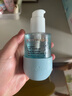 EVER EDEN按摩油 婴儿水凝抚触精华油宝宝保湿小蓝按摩油118ml 实拍图