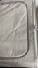 宜家（IKEA）HEMMAFIXARE汉玛菲萨储物袋织物现代简约收纳整理家用 储物袋34x51x28cm 实拍图