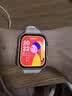 华为WATCH FIT 5 悦动白【焦糖可可双表带套装】 超轻薄大屏腕上微运动强劲续航华为智能手表 实拍图