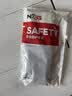 NXG 5级防水防割手套 防扎防夹 防切割防刺防滑耐磨杀鱼赶海劳保防护手套X13-L码 实拍图