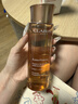 娇韵诗Clarins焕颜精华水200ml弹簧水抗皱紧致保湿补水女生生日礼物 实拍图