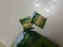 甘源牌蒜香味青豌豆青豆豌豆粒坚果炒货办公室休闲零食特产小吃豆豆285g 实拍图