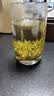 茶禾韵蒙顶甘露2026新茶四川特产碧螺茶嫩芽茶叶浓香型明前高山绿茶 全芽蒙顶甘露【250克】 罐装 实拍图