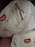 好奇（Huggies） 铂金装拉拉裤 婴儿成长裤轻薄透气小桃裤尿不湿训练裤 云感舒爽 成长裤XXXL26片*2【17kg以上】 实拍图