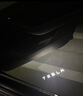 特斯拉（Tesla）官方 2020-2024 Model Y 迎宾灯 氛围车门灯装饰前门&后门 前门（一对） 晒单实拍图