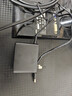 绿联12V/3A电源适配器  通用AOC显示器电脑硬盘盒路由器光猫机顶盒摄像头DC圆孔电源充电线1.5米 40250 实拍图