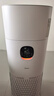 美的（Midea）星澈系列空气净化器除甲醛除烟味异味除花粉过敏原杀菌除病毒吸浮毛猫毛宠物毛发净化加湿一体机 【净湿性能顶配】R8/RX800 Pro 实拍图