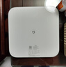 米家小米智能体重秤S200 白色 双接家用健康秤电子秤人物双模式 APP高精准数据测量 体重管理 减肥专用 实拍图