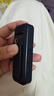 梓润高清随身无线wifi手机远程监控摄像机小型会议记录仪便携式DV录像机4G摄像头小孔黑科技摄影头 10小时录像wifi监控两用版无卡 实拍图
