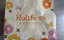 若来（Rolife）超级世界冰淇淋店diy小屋积木拼装玩具儿童女孩生日礼物女生 实拍图