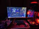 微星品牌游戏主机 酷睿i5 12600KF/14600KF/RTX4060/5060/5060TI海景房主机DIY台式电脑整机组装电脑 套三进阶版 i5-14400F丨RTX4060Ti 实拍图