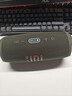 JBL CHARGE5 冲击波五代 便携蓝牙音箱+低音炮 户外防水音响 增强版赛道扬声器 生日礼物 军绿色 实拍图