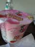 喜之郎【口味任选 7桶起拍】沾粉果冻 117克每桶5杯装茶味咖啡味摇冻 【草莓味】117g*1桶 实拍图