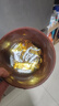 德芙丝滑牛奶巧克力 桶装480g 休闲零食 节日礼物 送女友礼物 实拍图
