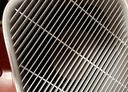 美的（Midea）【母婴级】价保618空气净化器鼻炎家用除甲醛除烟味异味过敏原空气净化机森林家L1 Lite 实拍图