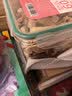 WEYES冻干14拼混合桶500g宠物猫狗零食冻干鸡肉鸡胸肉鸭肉粒营养补充 实拍图