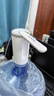 志高（CHIGO）抽水器桶装水 电动抽水泵饮水机纯净水取水器自动上水器MX-H17 实拍图