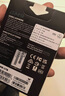 宏碁掠夺者（PREDATOR）1TB SSD固态硬盘 M.2接口(NVMe协议) GM9系列 NVMe PCIe 5.0读速14000MB/s AI电脑存储配件 实拍图