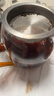 京红运真裸价·玻璃公道杯带过滤加厚耐热分茶器茶海茶具配件 实拍图