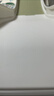 哈比树 儿童室内宝宝滑滑梯幼儿园多功能加长折叠滑梯篮框玩具豆蔻绿 实拍图