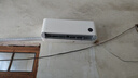 小米米家空调 【新品】巨省电26款 1.5匹 一级能效  空调挂机 35GW-PG15/N2A1【整机十年质保】 实拍图