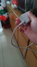 小米 原装6A数据线type-c充电线适配USB-C接口手机游戏机适用小米15红米k90/ Note13 实拍图