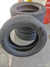 双星JUOGO轮胎 195/60R16 89H X11 适配新轩逸/骐达/启辰D60 实拍图