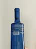 深蓝（SKYY）SKYY 伏特蓝天伏特加 原瓶进口洋酒750ML*2双支礼盒装 送礼 实拍图
