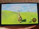 任天堂（Nintendo）【国内保税仓】Switch2/1代 OLED/续航加强日版/港版便携家用ns体感游戏机掌机 日版OLED白色+荒野之息+奥德赛 实拍图