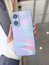 vivo iQOO Neo11 16GB+256GB面对疾风2K 144Hz珠峰屏 骁龙8至尊版 国家补贴iqooneo11学生游戏电竞手机 实拍图